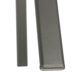 thumbnail of tectake Salon de jardin NORA pour 4 personnes - gris anthracite - 406165