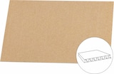 thumbnail of 25x Palettenzwischenlage Kartonplatte für EURO Paletten 1200x800mm 1-wellig