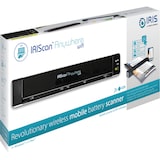 thumbnail of IRIScan Anywhere 6 WIFI Simplex 15PPM, scanner mobile a batteria