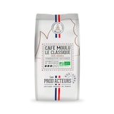 thumbnail of Café Le Classique Pur Arabica Bio moulu KG Prod'Acteurs