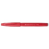 thumbnail of PentelArts Faserschreiber Brush Sign Pen, hellblau