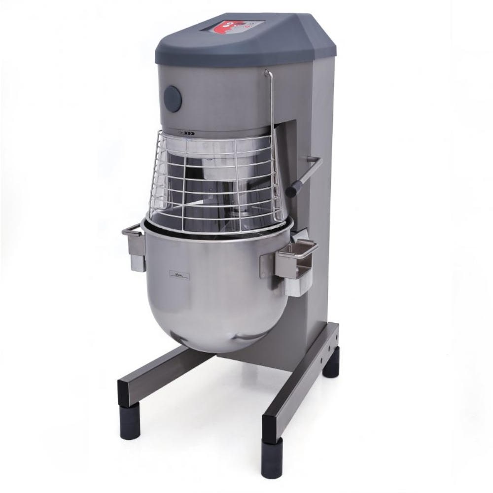 Impastatrice Planetaria Sammic BE-40 Vasca 40 lt