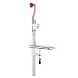 thumbnail of HENDI Dosenöffner, Kitchen Line, 250x115x(H)550mm