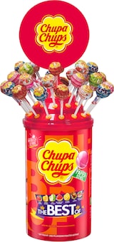 thumbnail of Chupa Chups Lutscher The Best Of 100 Stück (1,2kg)