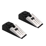 thumbnail of 2 Stück OLYMPIA T 300 Alarm-Türstopper mit Erschütterungssensor, 100 dB