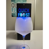 thumbnail of ICG-2000. Escarchadora automática Quick Frost.