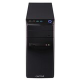 thumbnail of Captiva PC Power Starter R67-192 (Ryzen 7 5700G/SSD 250GB/8GB/DVD-RW/WLAN/w/o OS)
