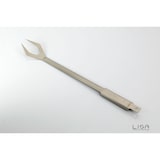 thumbnail of LISA - Garfo para churrasco