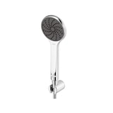 thumbnail of Mora Cera S5 Handbrause mit Wandhalter Chrom