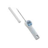 thumbnail of Termómetro digital de ponta -50°c +300°c Profissional Paderno