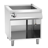 thumbnail of Au-Bain Marie | Pan | Elektrisch | 7kW | 2x 1/1 GN - 2x 1/3 GN | Aftapkraan | 800x900x900(h)mm
