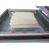 thumbnail of Vakuumbeutel für Vakuumiermaschine versch. Größen 100 Stk. 15 x 15 cm