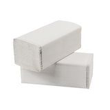 thumbnail of 3200 Papierhandtücher | Z-Falz | recycling | 2-lagig | 23 x 25 cm | Handtücher