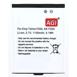 thumbnail of Akku kompatibel mit Emporia Telme F210