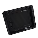 thumbnail of CHG kleine Ofenform Emaille ca. 28,5 x 23 x4 cm