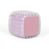 thumbnail of LIVOO enceinte nomade bluetooth violet TES260