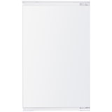 thumbnail of homeX CFB1181E Einbaukühlschrank mit Gefrierfach, 88cm Nische - 118 Liter, Schlepptürtechnik, LED-Beleuchtung, 37 dB