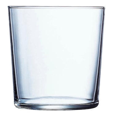 Arcoroc Pinta Caja 12 Vasos Altos Vidrio 36Cl