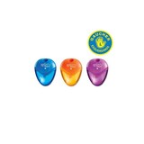 thumbnail of Taille-crayon en plastique 1 bouche Maped Gauche 24 unités