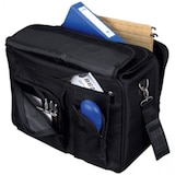 thumbnail of LiGHTPAK Boardcase / Pilotenkoffer 'THE FLIGHT', schwarz