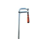 thumbnail of 4 Stück Profi Ganzstahl Schraubzwinge 250 x 120 mm