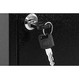 thumbnail of Stamony Caja para llaves - 200 llaves - llaveros incluidos