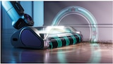 thumbnail of Shark PowerDetect IP3251EUT Akku-Staubsauger kabellos mit 360°-Reinigungsdüse