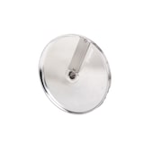 thumbnail of METRO Professional Set de cortador en dados GVCDDDS10, aluminio/ acero inoxidable, Ø 20.5 cm, corte de 10 mm, plata