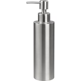 thumbnail of Distributeur de savon moderne gris 20,5 cm Fackelmann Tecno