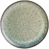 thumbnail of In Situ - Assiette plate Matris 20 cm x4
