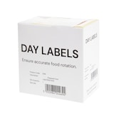 thumbnail of Hygiplas Lebensmitteletiketten Fertiggerichte (500 Stück)