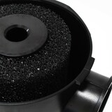 thumbnail of HELLOSHOP26 - Bomba de piscina 8000 litros por hora circulación 100 vatios con filtro ecológico 16_0001986