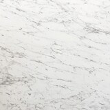 thumbnail of RestooTab - Tisch Versailles Ø60cm Dekor calacatta kanten messingfarben