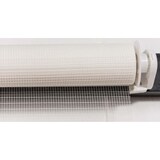 thumbnail of Doppelrollo grau/95x150 cm