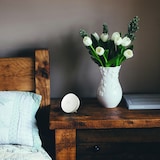 thumbnail of Airthings capteur de qualité de l'air WAVE Mini