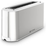 thumbnail of Tostador de ranura extra ancha, con 1000W de potencia y capacidad para dos rebanadas