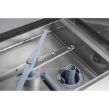 thumbnail of METRO Professional Vaatwasmachine GDW1050E, 56.5 x 61 x 82.5 cm, 230 V, 2,6 L/cyclus, zonder afvoerpomp