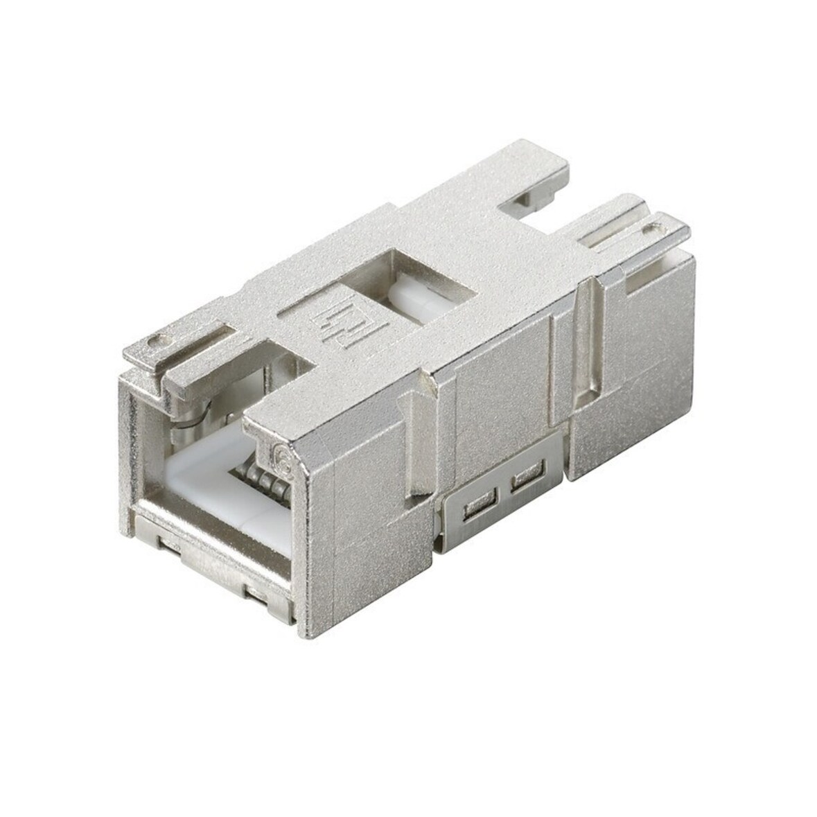 Weidmüller Buchseneinsatz RJ45 IE-BI-RJ45-C 1962840000