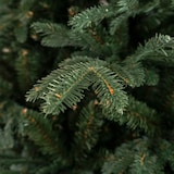 thumbnail of Little Grove Künstlicher Weihnachtsbaum Serbische Fichte, Ø140x210cm