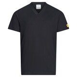 thumbnail of ESD-Shirt, V-Ausschnitt, 150g/m², schwarz, XS