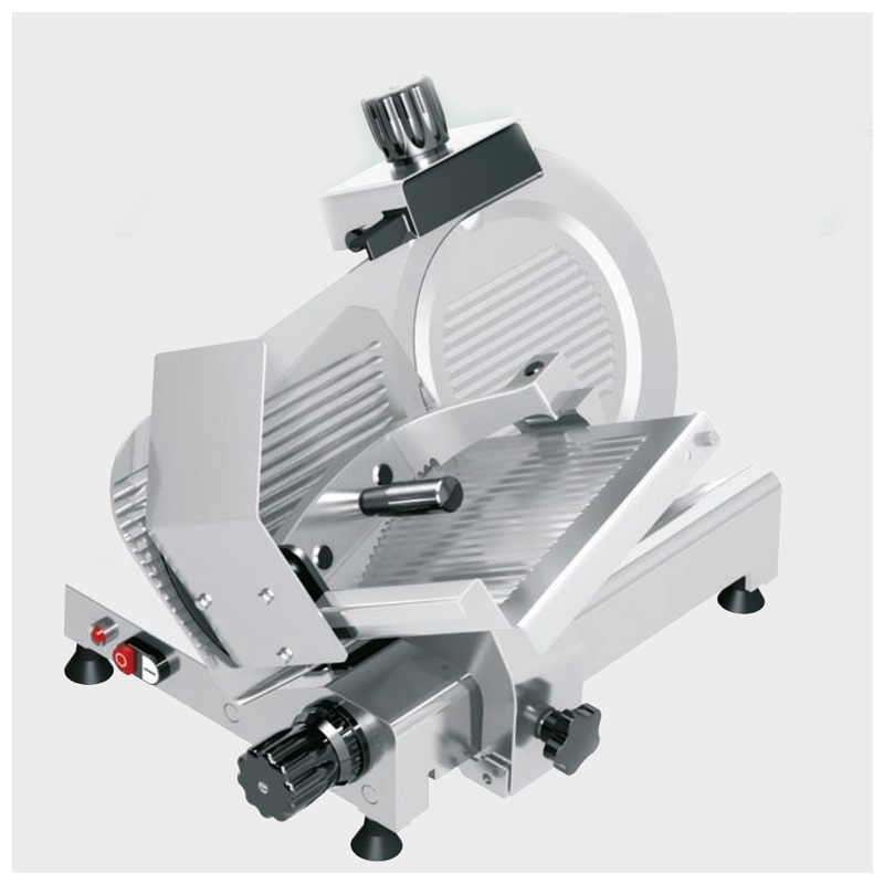 Cortadora de fiambre integrada Braher- Modelo USA-300
