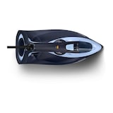 thumbnail of Philips DST7041/20 Dampfbügeleisen Hellblau/Dunkelblau - 2800 Watt, 300ml