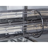 thumbnail of Rôtissoire gaz 48 poulets - 8 broches - 26 000 Kcal/h - M2 - FECA