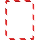 thumbnail of tarifold 194973 2 tarifold Magnetrahmen selbstklebend Magneto rot