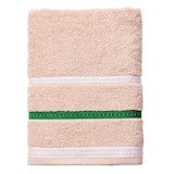 thumbnail of Benetton - Juego 3pcs Toallas de Baño (30x50 + 50x90 + 70x140cm) 450GSM 100% Algodón Beige