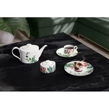 thumbnail of Villeroy & Boch Signature Avarua Brotteller / Dessertteller blau 16cm