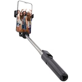 thumbnail of Trépied Photo Et Vidéo Tnb Influence Perche A Selfie Bluetooth 2 En 1 Noir