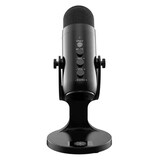 thumbnail of Microphone USB De Bureau Avec Réduction De Bruit Et Contrôles Intuitifs YONIS