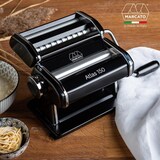 thumbnail of Marcato Atlas 150 Nera, macchina pasta, lasagne, fettuccine, tagliolini