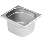 thumbnail of Royal Catering - GN bovenblad - incl. 4 GN 1/6 bakken met deksel